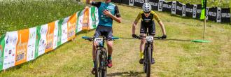 Dolomiti XC 2025  memorial Maurizio Da Rin Zanco